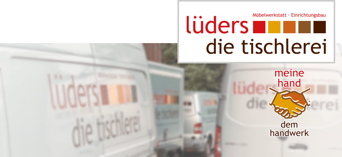 lüders die tischlerei Röddensen Lehrte Burgdorf Region Hannover